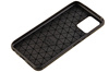 Etui elastyczne Carbon do Vivo Y33s czarny
